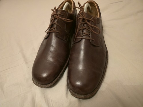 Clarks herrenschuhe active - clarks, 44,